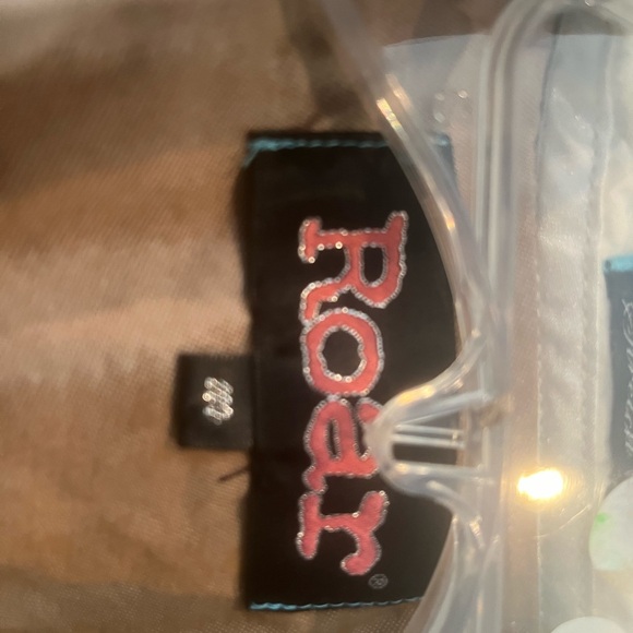 Roar woman’s western/rodeo shirt size medium stretch women’s - Picture 4 of 6